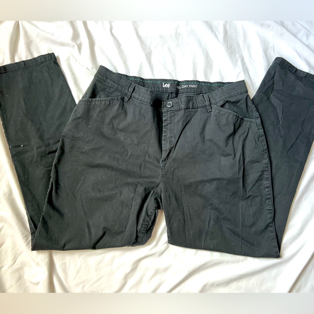 Lee’s All Day Pant